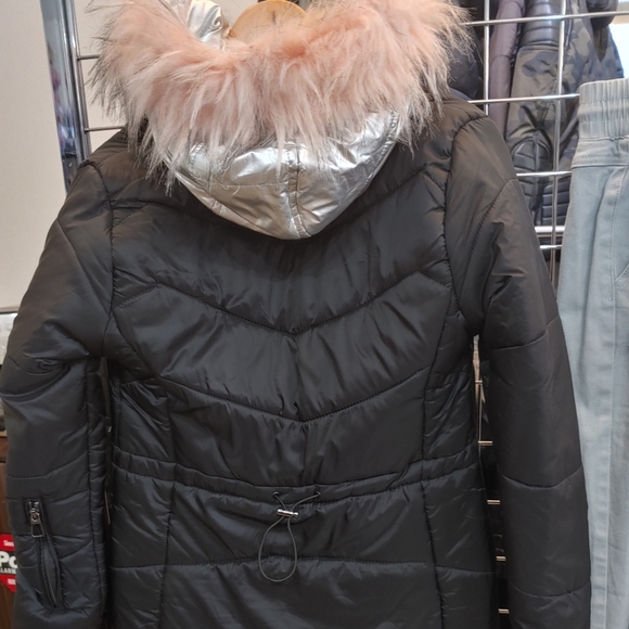 Woman jacket - Picture 1 of 3